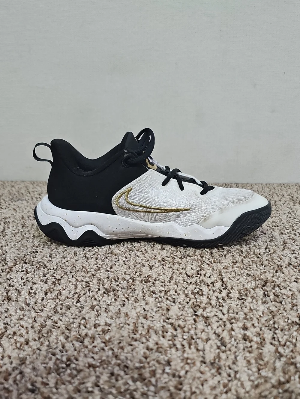 NIKE GIANNIS IMMORTALITY 4 YOUTH SNEAKERS BFPM-06-145